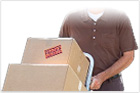 Courier Services